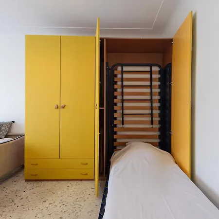 Menton, Pour 3 Personnes, Proche Gare Apartment Menton