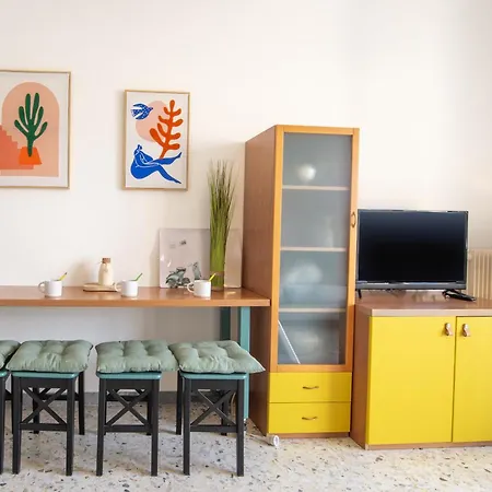 Menton, Pour 3 Personnes, Proche Gare Apartment *